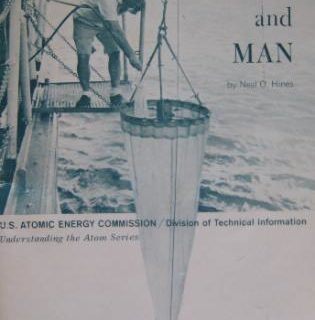 Atoms, Nature, and Man by Neal O. Hines