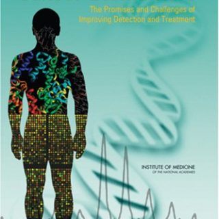 Cancer Biomarkers by S. Nass, H. Moses