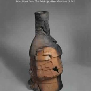 Contemporary Ceramics: Selections from The Metropolitan Museum of Art
