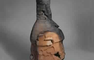 Contemporary Ceramics: Selections from The Metropolitan Museum of Art