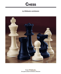 Chess by Warren Wilkinson, Bill Alexander