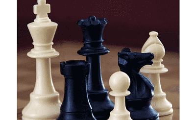 Chess by Warren Wilkinson, Bill Alexander