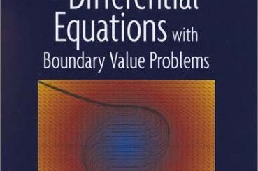 Elementary Differential Equations with Boundary Value Problems by William F. Trench