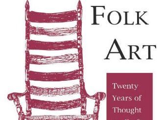 Exploring Folk Art by Michael Owen Jones