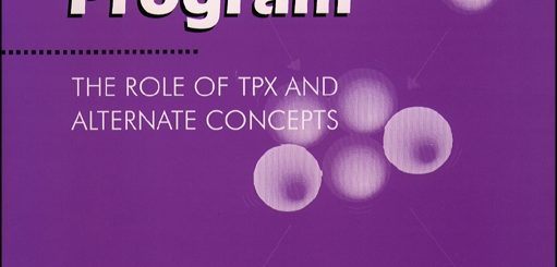 The Fusion Energy Program: The Role of TPX and Alternate Concepts - U.S. Congress, Office of Technology Assessment , 1995