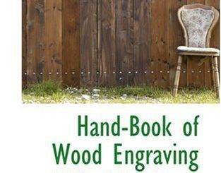 Hand-Book of Wood Engraving by William Andrew Emerson
