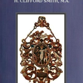 Jewellery by H. Clifford Smith