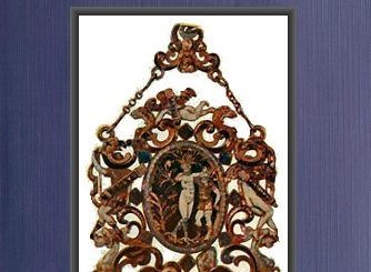 Jewellery by H. Clifford Smith