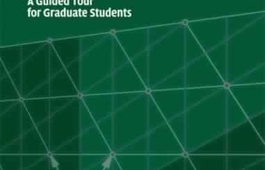 Mathematics for Physics: A Guided Tour for Graduate Students by Michael Stone, Paul Goldbart