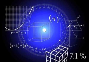 Mathematics free textbook