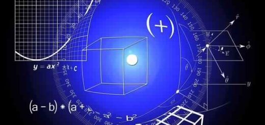 Mathematics free textbook