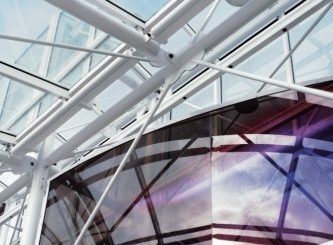 Mobile Screens: The Visual Regime of Navigation by Nanna Verhoeff