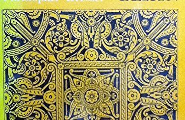 Principles of Decorative Design by Christopher Dresser