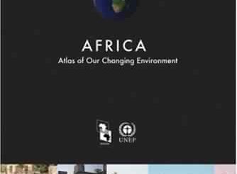 Africa: Atlas of our Changing Environment