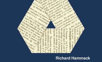 Book of Proof Second Edition by Richard Hammack