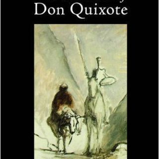 The Return of Don Quixote by G. K. Chesterton
