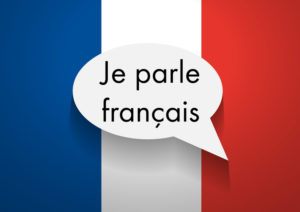 Learn frensh language with the great compilation of free courses online