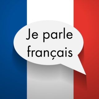 Learn frensh language with the great compilation of free courses online