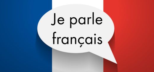 Learn frensh language with the great compilation of free courses online