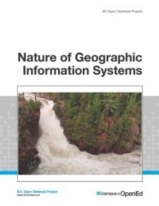 Nature of Geographic Information by David DiBiase