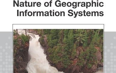 Nature of Geographic Information by David DiBiase