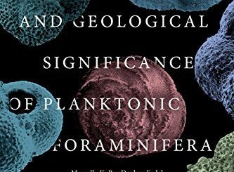 Biostratigraphic and Geological Significance of Planktonic Foraminifera