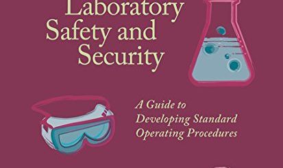 Chemical Laboratory Safety and Security
