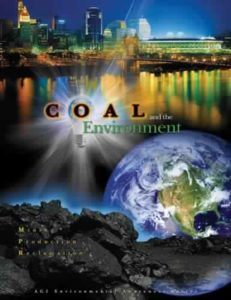 Coal and the Environment by S. F. Greb, C. F. Eble, D. C. Peters, A. R. Papp