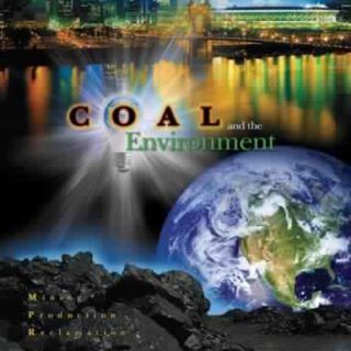 Coal and the Environment by S. F. Greb, C. F. Eble, D. C. Peters, A. R. Papp