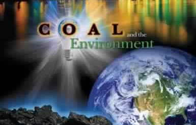 Coal and the Environment by S. F. Greb, C. F. Eble, D. C. Peters, A. R. Papp