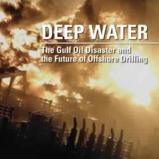 Deep Water: The Gulf Oil Disaster and the Future of Offshore Drilling