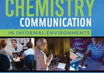 Effective Chemistry Communication in Informal Environments