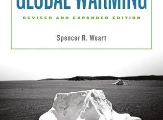 The Discovery of Global Warming by Spencer R. Weart