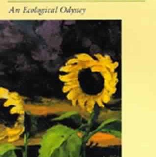 The Green Fuse: An Ecological Odyssey by John Harte