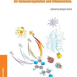 Histamine H4 Receptor by Holger Stark