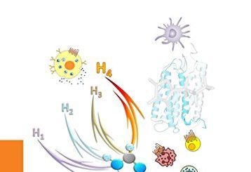 Histamine H4 Receptor by Holger Stark