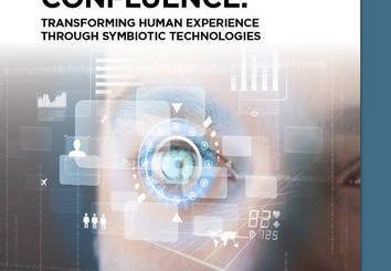 Human Computer Confluence by Andrea Gaggioli, et al.