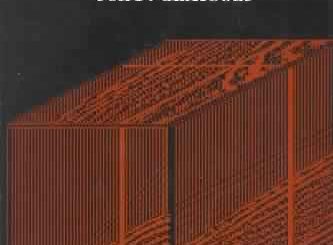 Imaging the Earth's Interior by Jon F. Claerbout