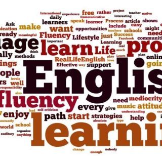 learn english online