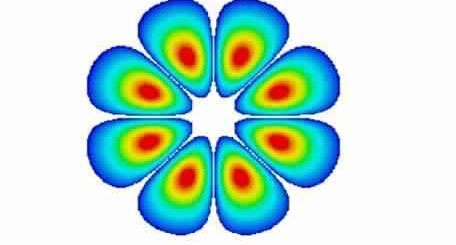 The Physics of Quantum Mechanics by James Binney, David Skinner