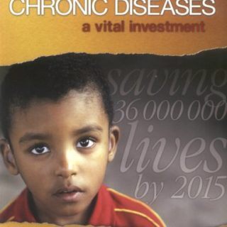 Preventing Chronic Diseases: A Vital Investment