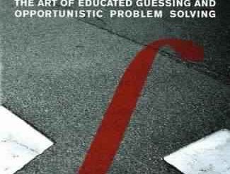 Street-Fighting Mathematics by Sanjoy Mahajan