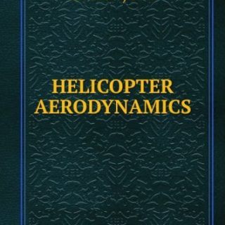 Helicopter Aerodynamics by D. I. Bazov
