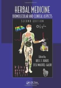Herbal Medicine: Biomolecular and Clinical Aspects by Iris F. F. Benzie, Sissi Wachtel-Galor