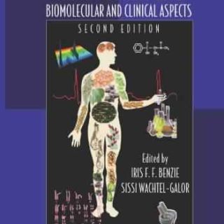 Herbal Medicine: Biomolecular and Clinical Aspects by Iris F. F. Benzie, Sissi Wachtel-Galor