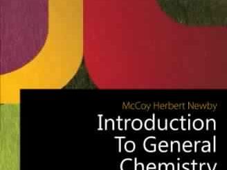 Introduction to General Chemistry by H.N. McCoy, E.M. Terry