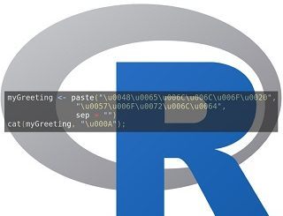 Just Enough R: Learn Data Analysis with R in a Day by Sivakumaran Raman