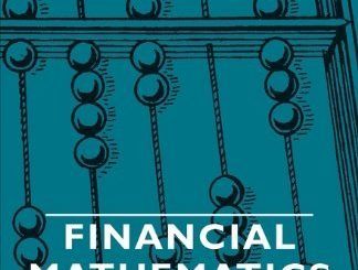 Financial Mathematics by C.H. Richardson, I.L. Miller