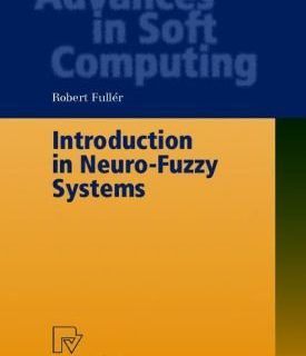 Neural Fuzzy Systems by Robert Fuller