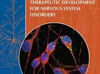 Improving and Accelerating Therapeutic Development for Nervous System Disorders